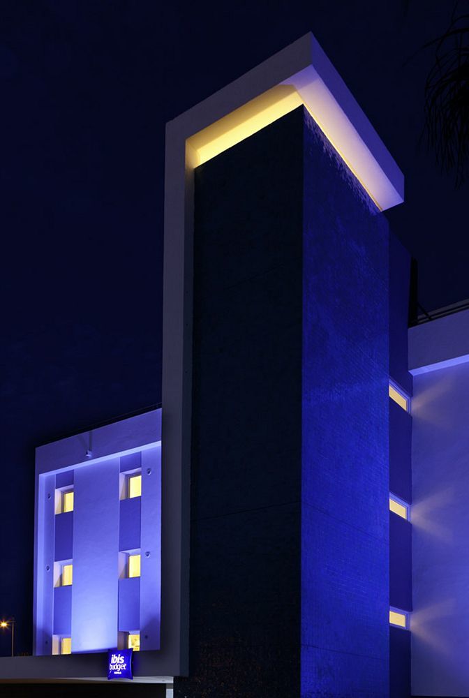 Mia Hotels Tanger Extérieur photo